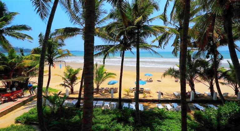 Jagabay Resort — photo 3