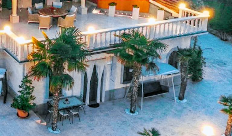 Ferienwohnung Kolomban