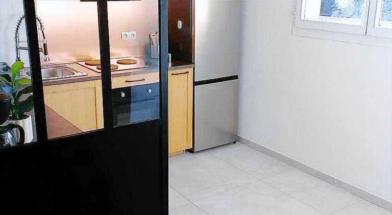 Le Baou fully renovated 2025 in Sanary-sur-Mer
