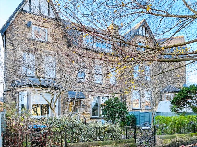 Apartment with 2 rooms for 4 persons in Harrogate