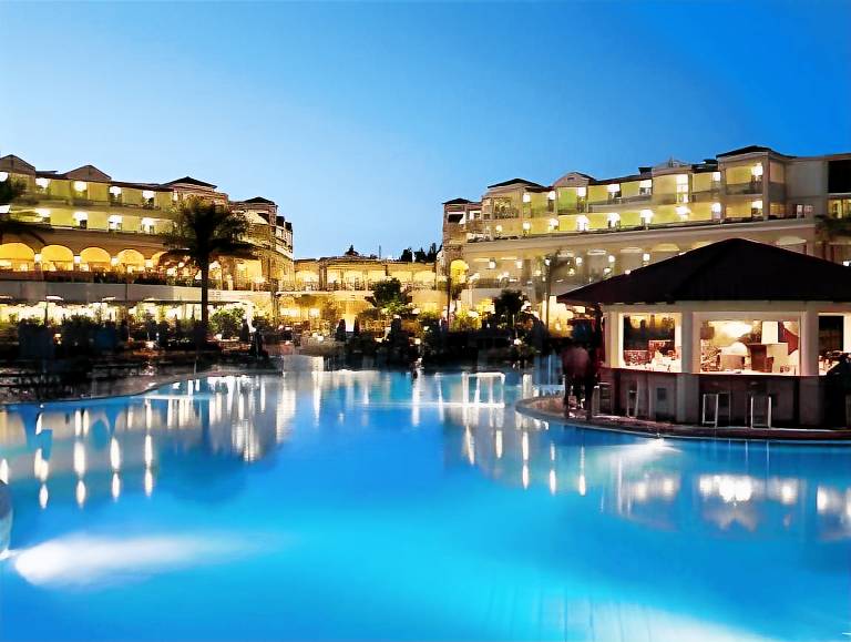 θέρετρο Lardos