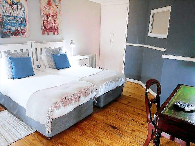 Bed and breakfast Stellenbosch