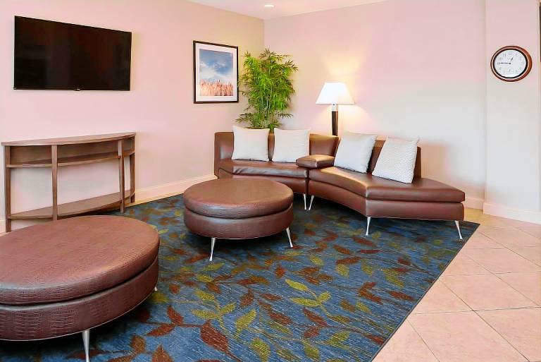 Candlewood Suites Bloomington-Normal By IHG — photo 5