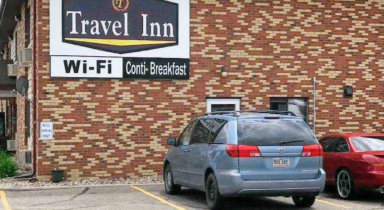 Travel Inn — photo 4