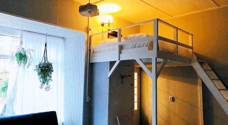 Appartement Harderwijk