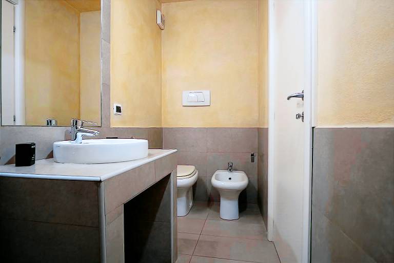 Ferienwohnung in Centro Storico, Emilia-Romagna f&uuml;r max. 2 Personen, 