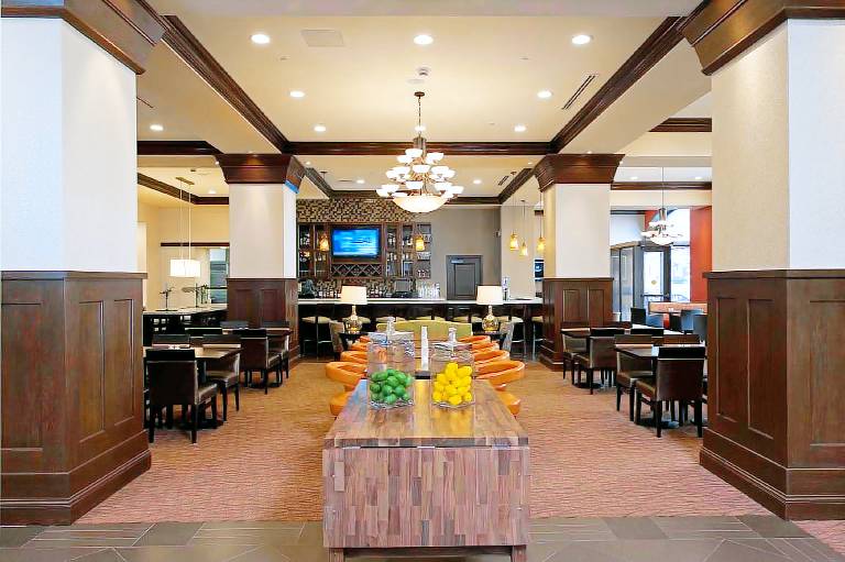 Hilton Garden Inn Milwaukee Downtown — photo 5