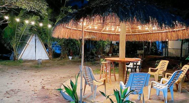 ELEN INN - Malapascua Island FAN ROOM 1 — photo 4