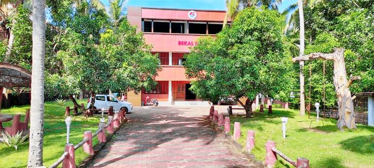 Bungalow Kasaragod