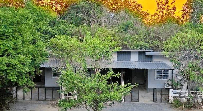 Kanchanaburi Hideaway in Kanchanaburi