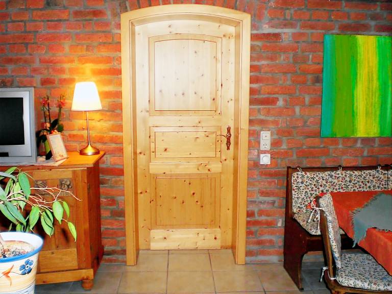 Ferienwohnung Brombach