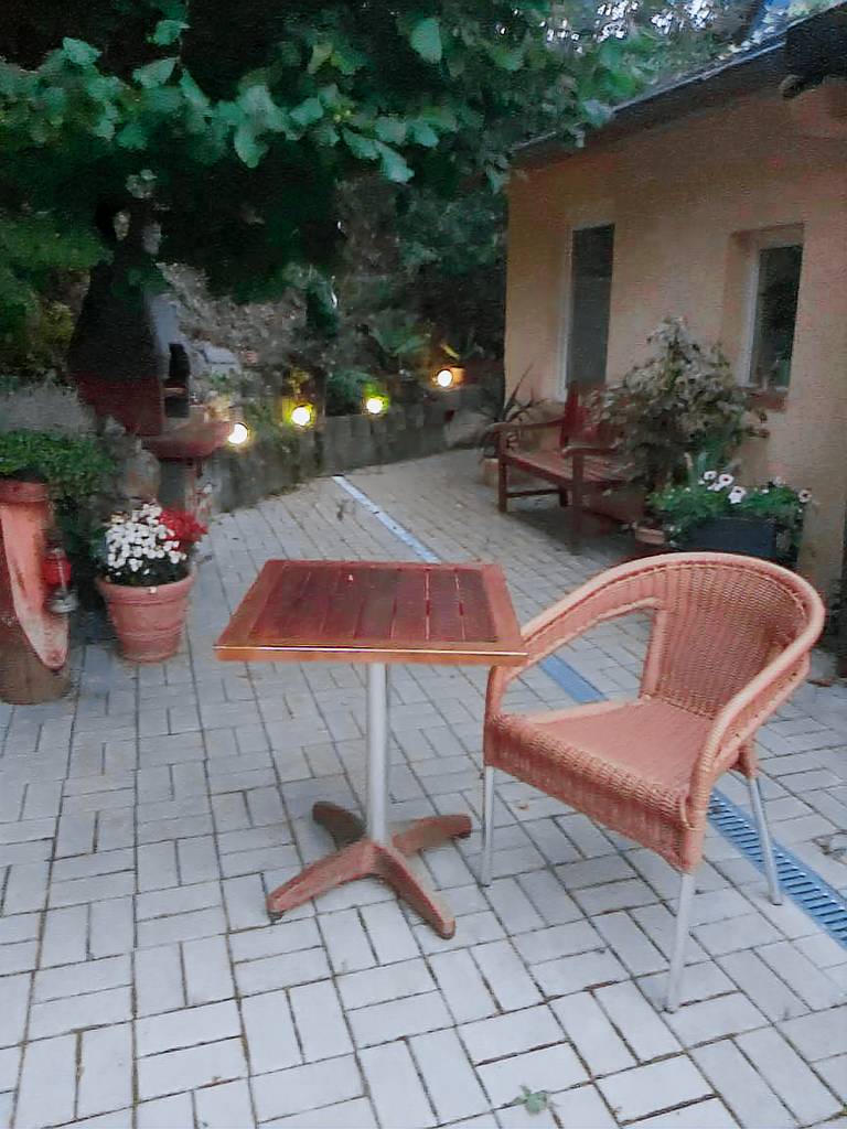 House with BBQ & terrace | Pets allowed — photo 2