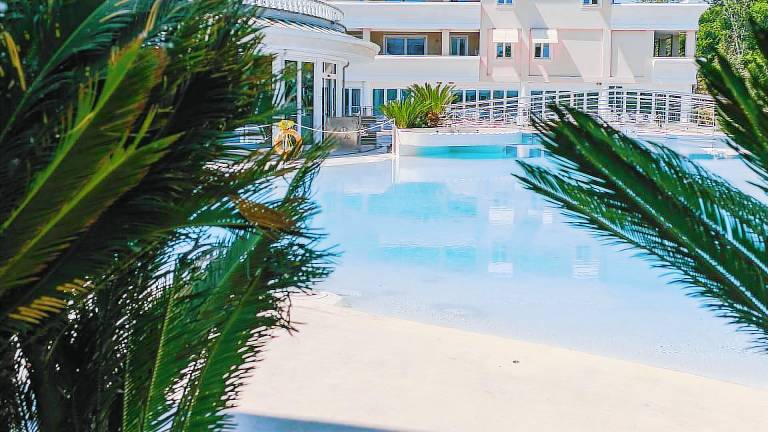 Ferienwohnung Desenzano del Garda