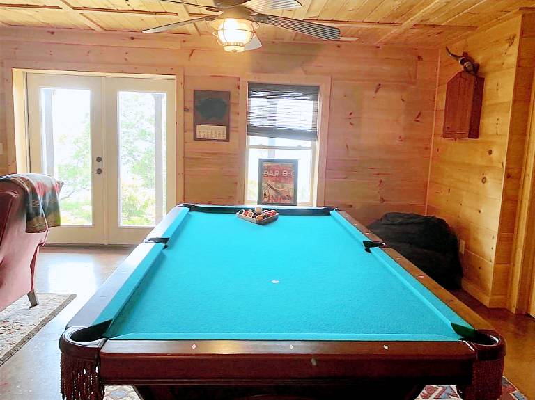 All Year Mountain/Sunset Views Updated cabin Best view in Lake Lure — photo 5