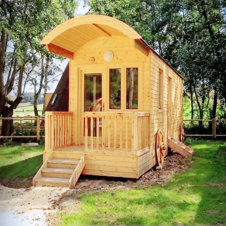 Mobile home  Decize
