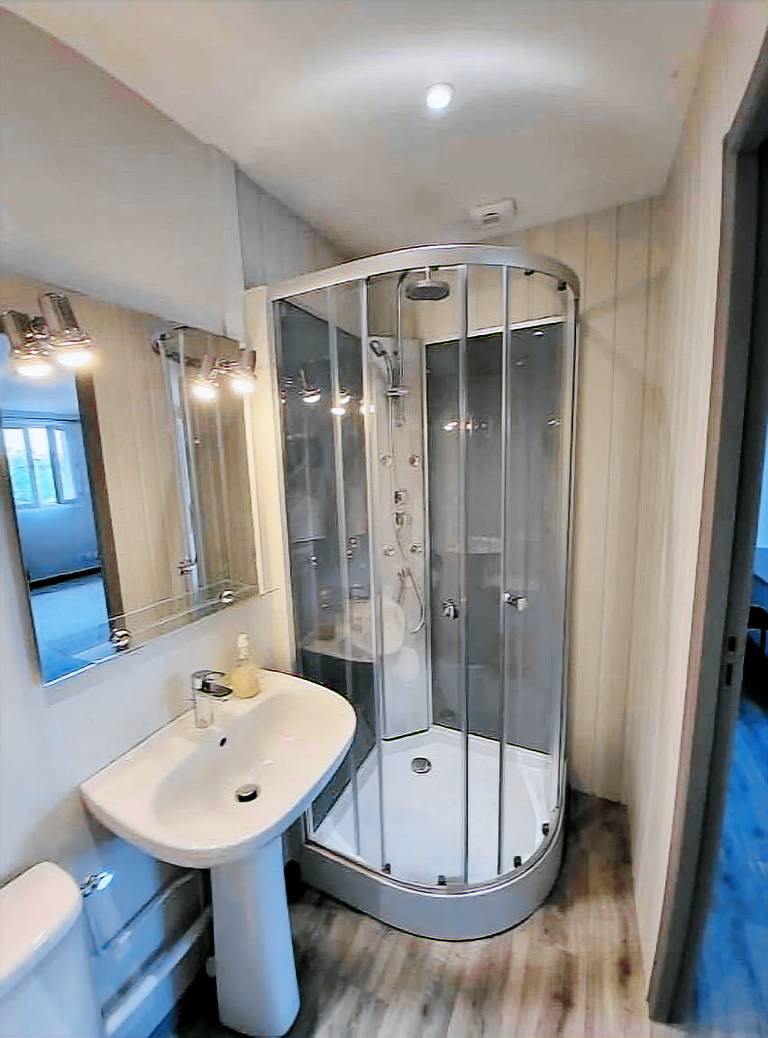 Appartement Yssingeaux