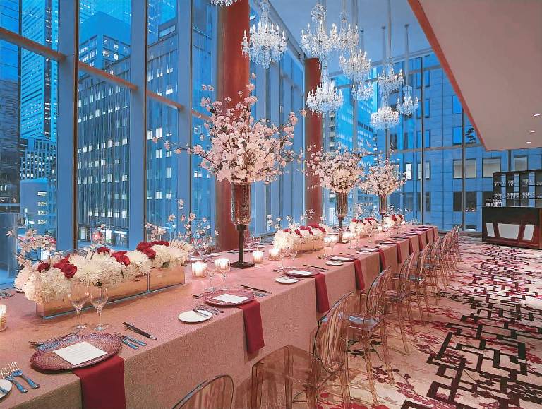 Shangri-La Toronto — photo 5