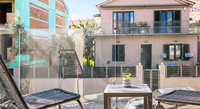Ample holiday apartment | Pets allowed — photo 5