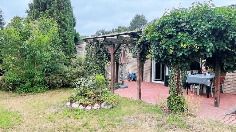 Ferienhaus  Scheeßel