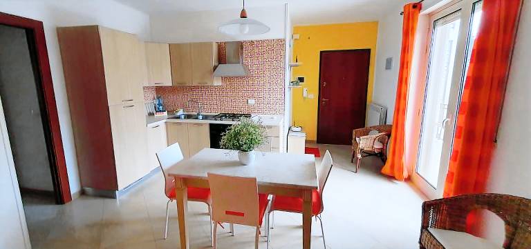 Appartamento vacanza Otranto