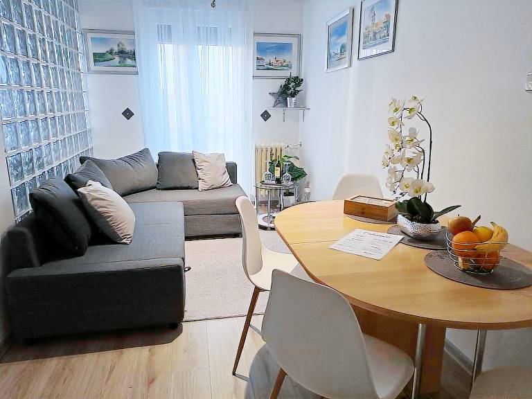 Apartament Osijek
