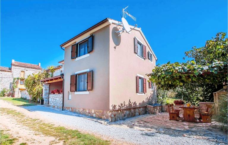 Maisonette  Lanterna