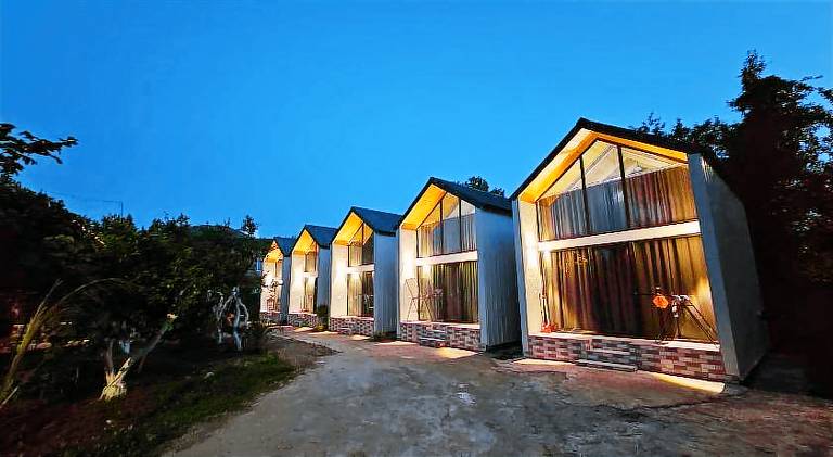 Guest House Koba in Batumi