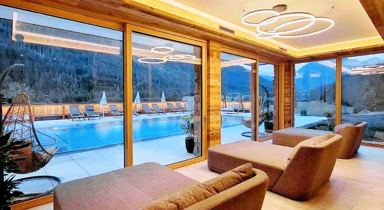Holiday apartment with sauna, yard & pool | Good for workation | Pets allowed — photo 3