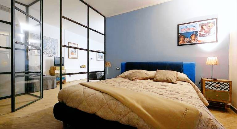 Rental apartment | Next to Duomo of San Giorgio in Ragusa