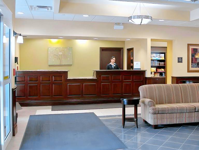 Homewood Suites by Hilton Sudbury in Sudbury, ON