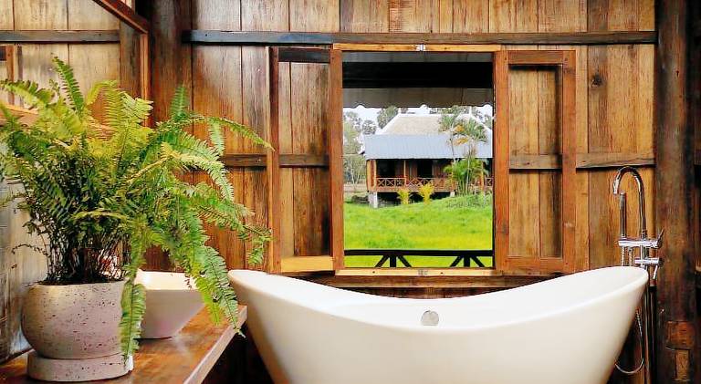 Sré Lodge Living Style Community — photo 5