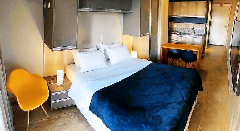 Ferienwohnung