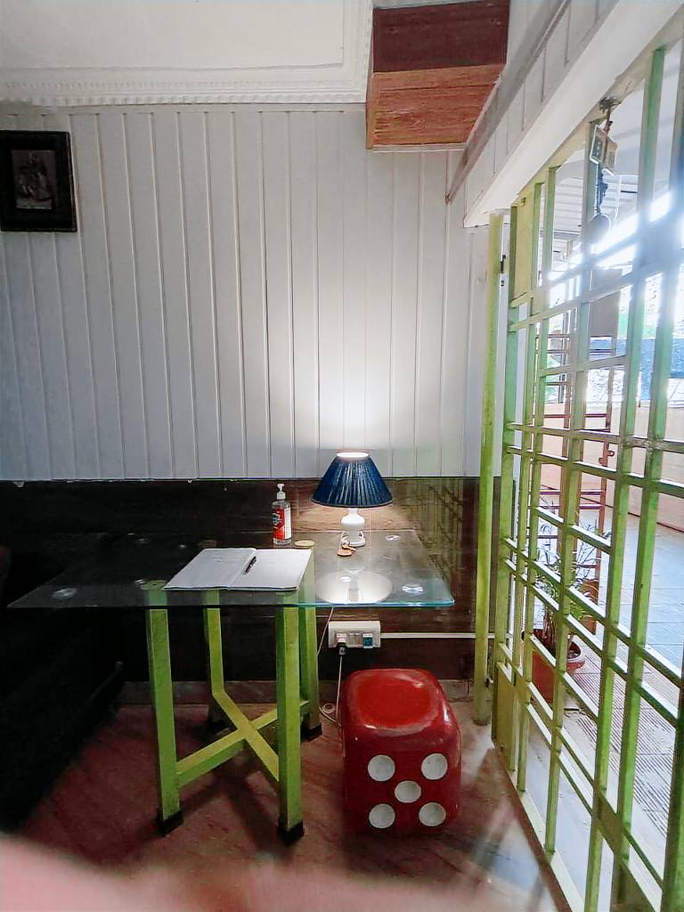 House Nerul