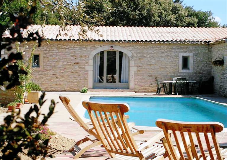 Villa Chamaret