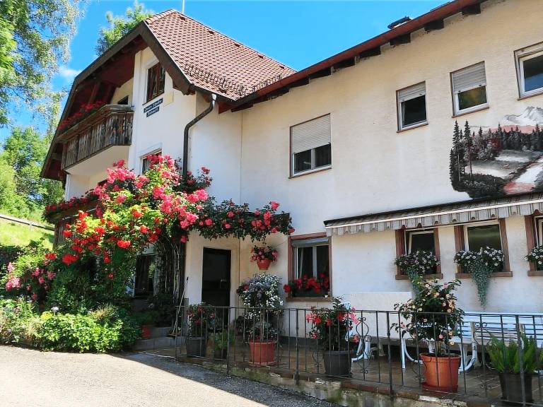 Ferienwohnung  Freiamt