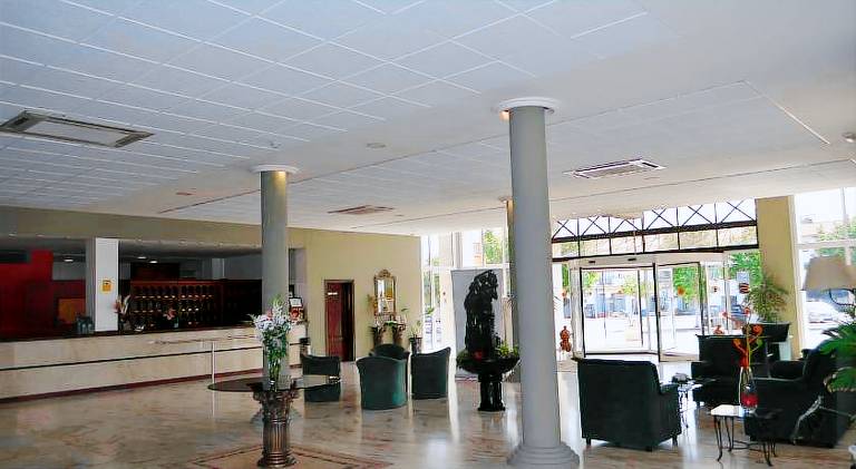 Hotel Heredero — photo 5