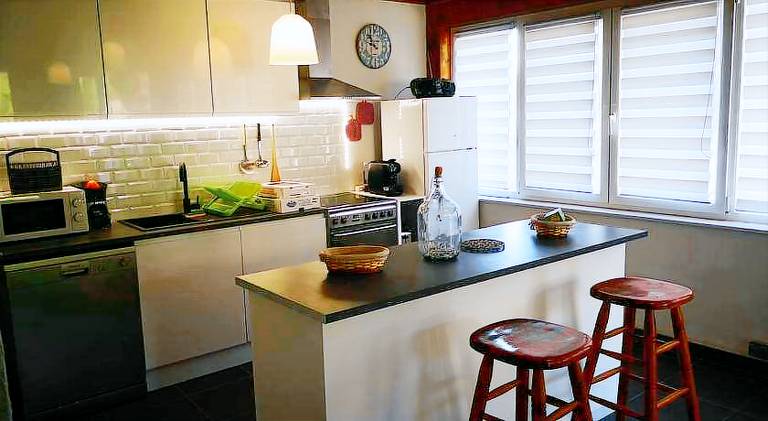 Charming holiday apartment | Pet-friendly — photo 3