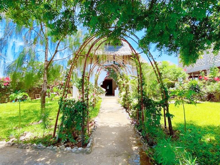 Villa Watamu