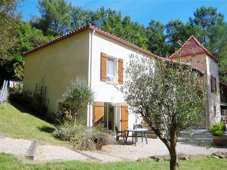 Appartement Prayssac
