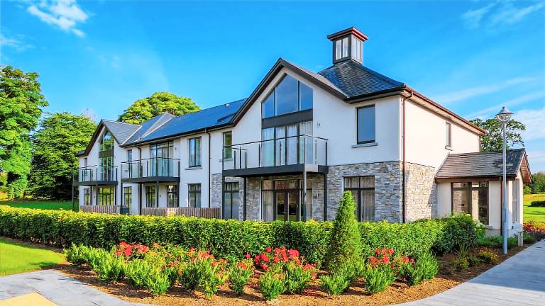 Lodge  Killeen
