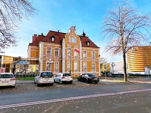 Apartament Zgorzelec