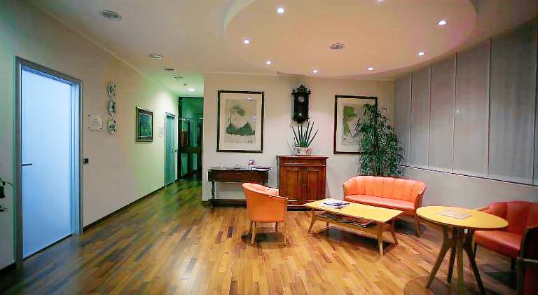 Albergo Anelli — photo 3