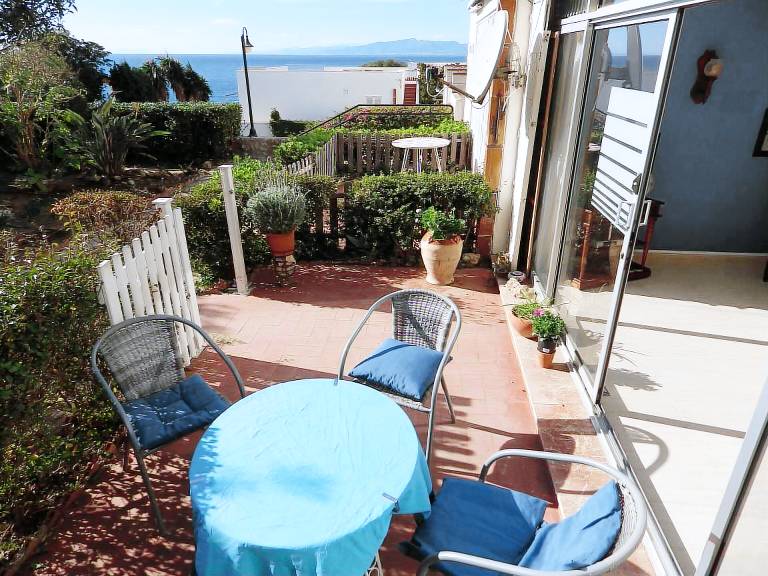 Apartament Salou