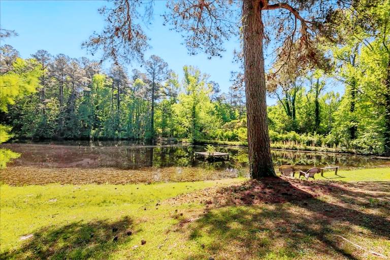 House  North Augusta