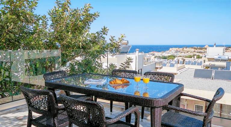 Apartment with terrace & barbeque | Suitable for remote work — photo 3