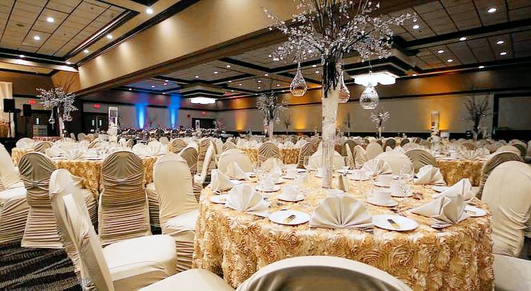 Edmonton Inn and Conference Centre — photo 4