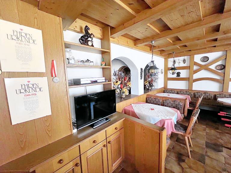Gästehaus Edelweiss — photo 4