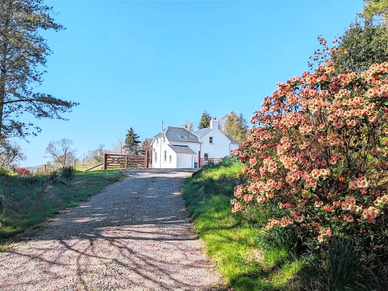 Farmhouse Kilbride