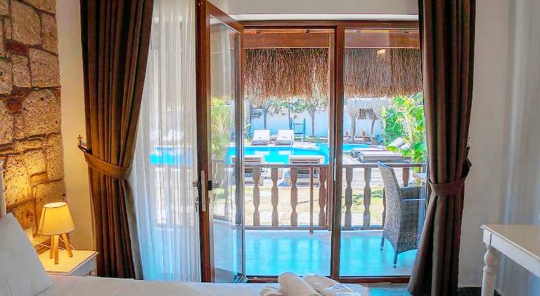 PUPİL ALAÇATI OTEL — photo 5