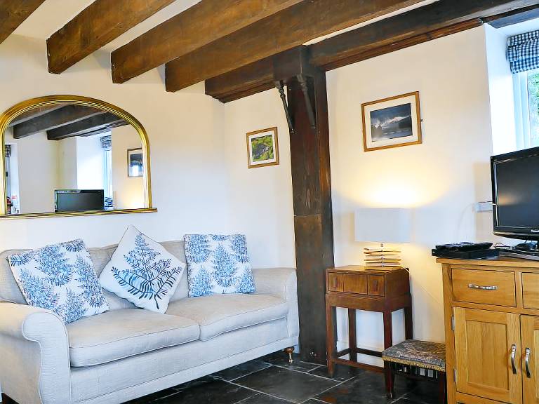 The Pigsty Cottage E2783 — photo 4